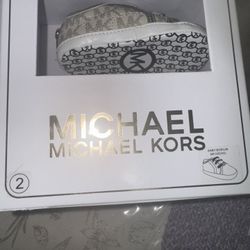 Michael Kors Baby Girl Shoes Various Sizes