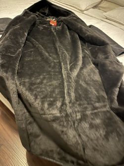 Mediterranean Coat ( Farwa)