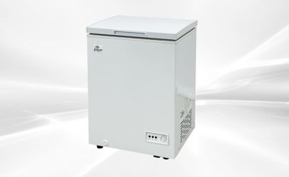CSA Single Door food Chest Freezer 3.5 Cu Ft XF-95