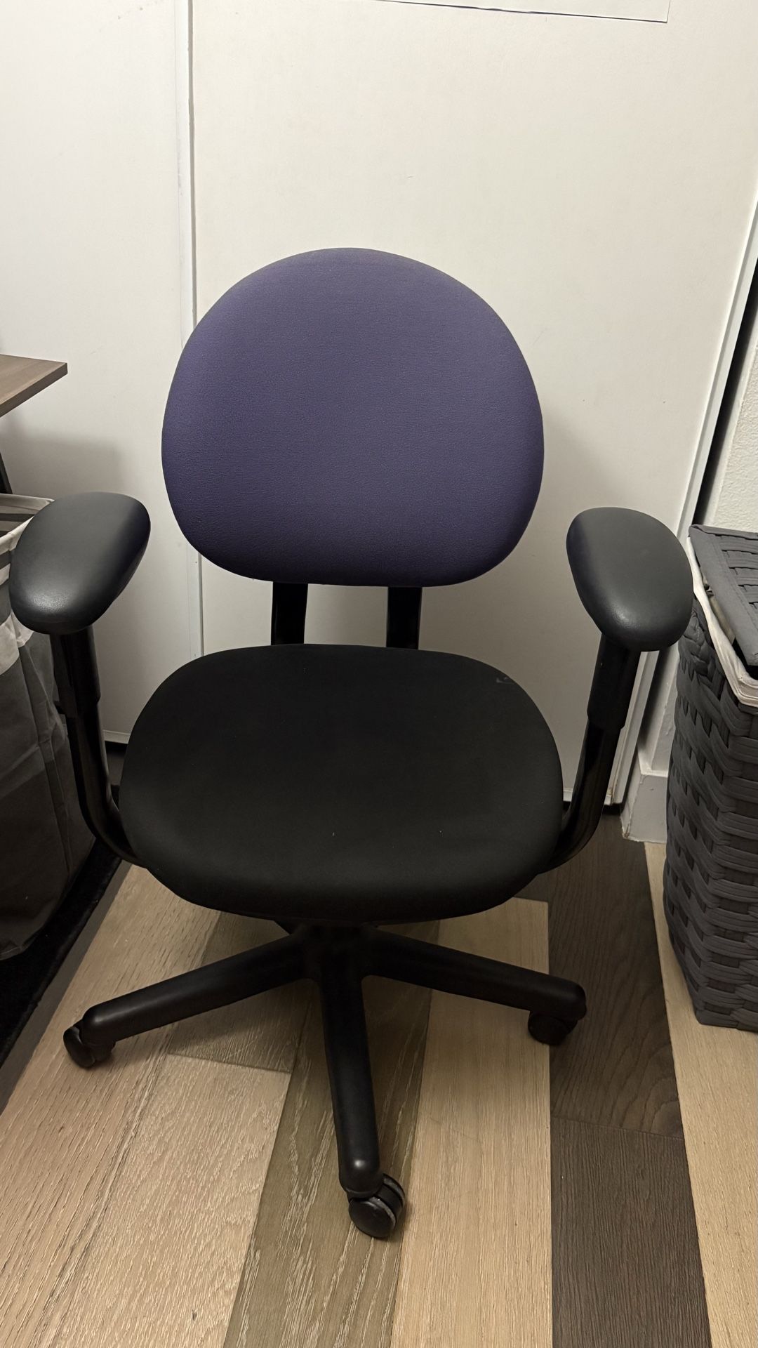 Office chair