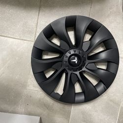 SINGLE MODEL 3 Tesla RIM