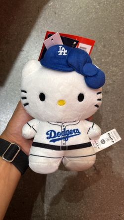 Hello Kitty Dodger