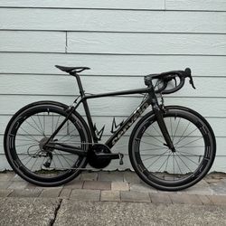 Cervelo R3 54cm
