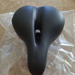 Bike Seat
