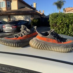 Yeezys