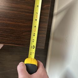 Kitchen table with chairs and benches