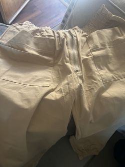 Brand New Pants