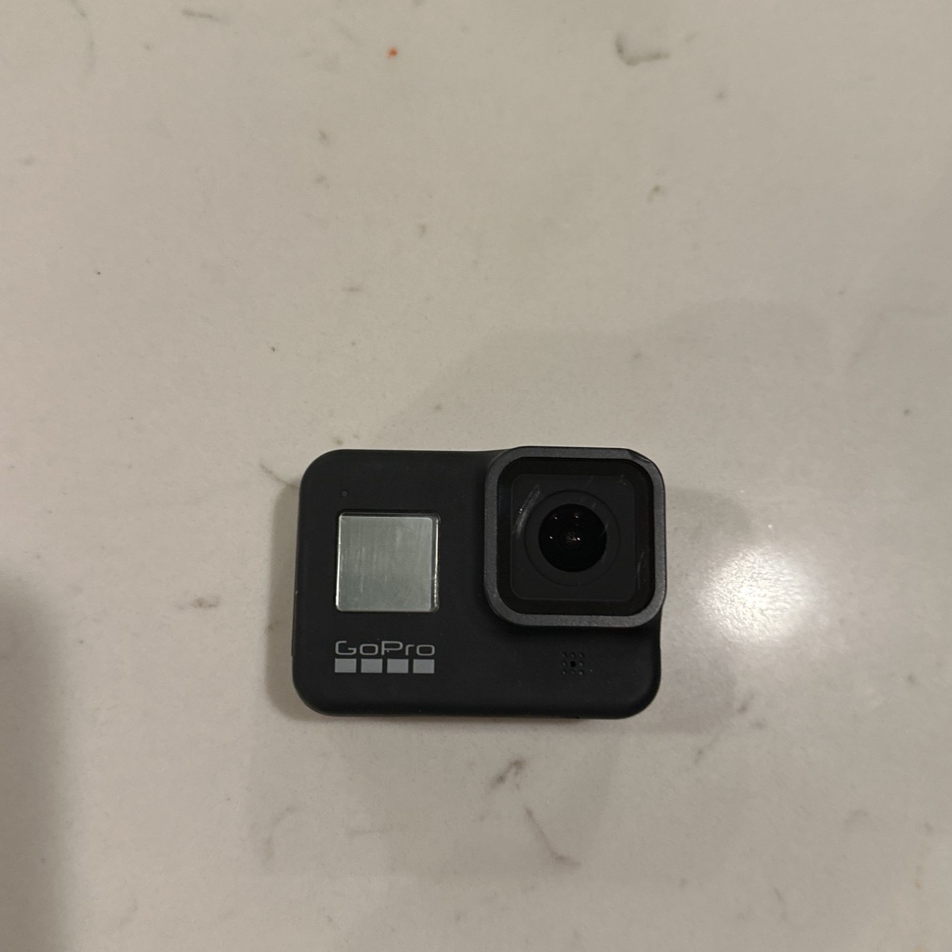 GoPro 8black