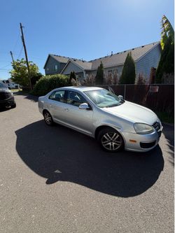 2005 Volkswagen Jetta