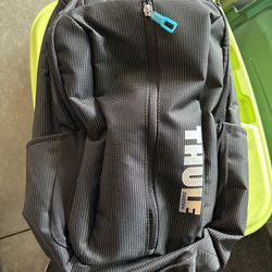 Thule Crossover Backpack 25L Brand New