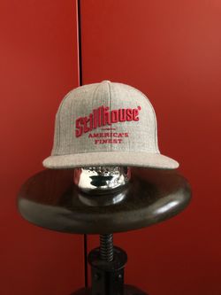 Stillhouse snap back