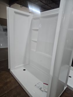 Shower 60x32 nuevo