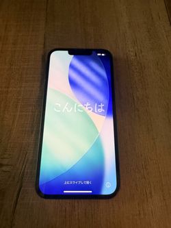 Iphone 14 unlocked clean 128gb