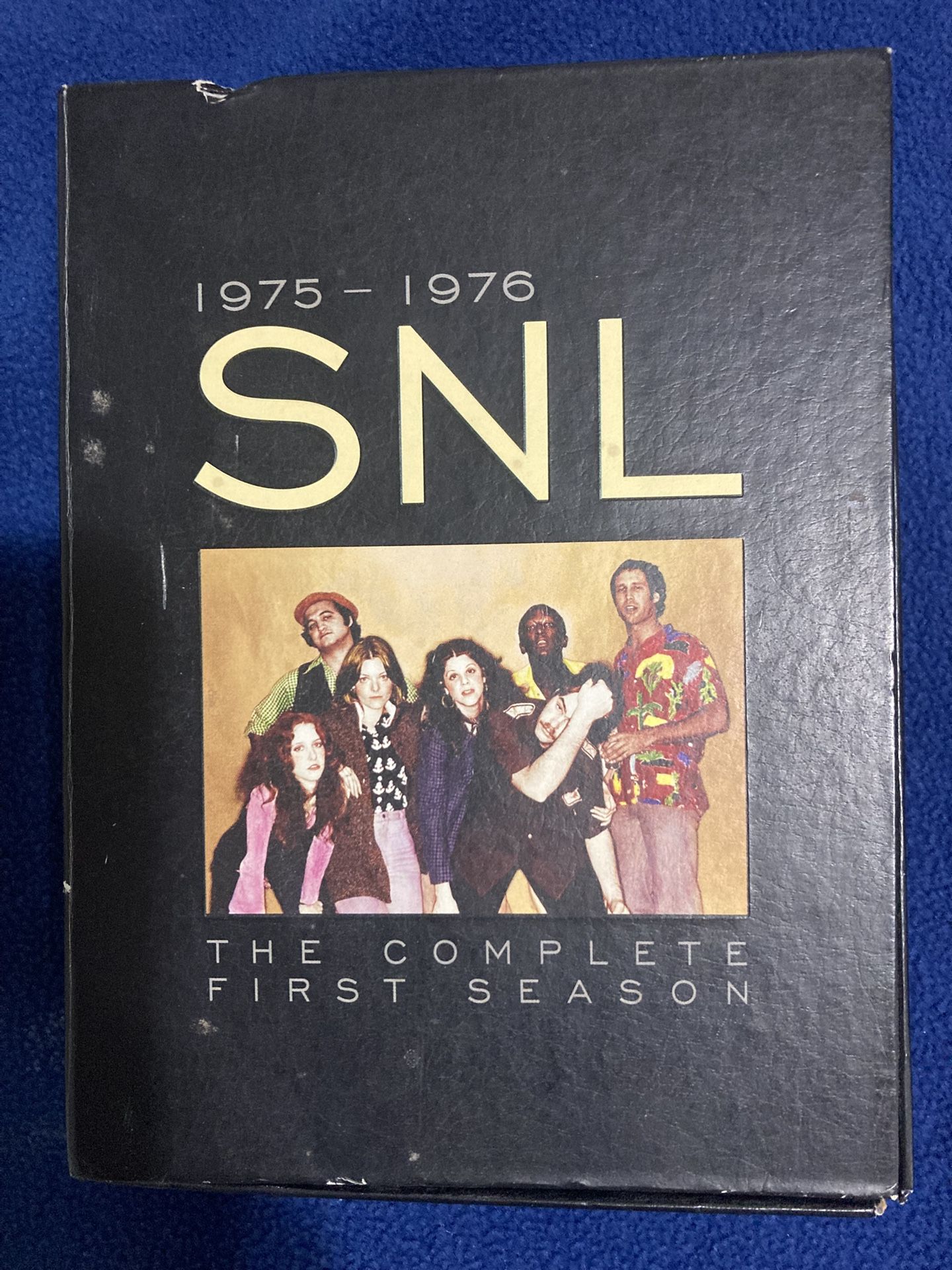 Originally SNL Collection 