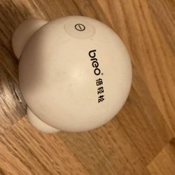 Electric Head Massager