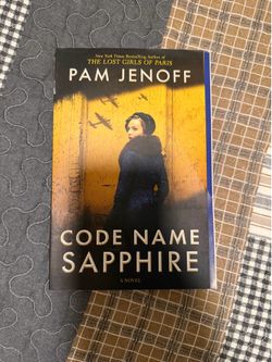 Code Name Saphire
