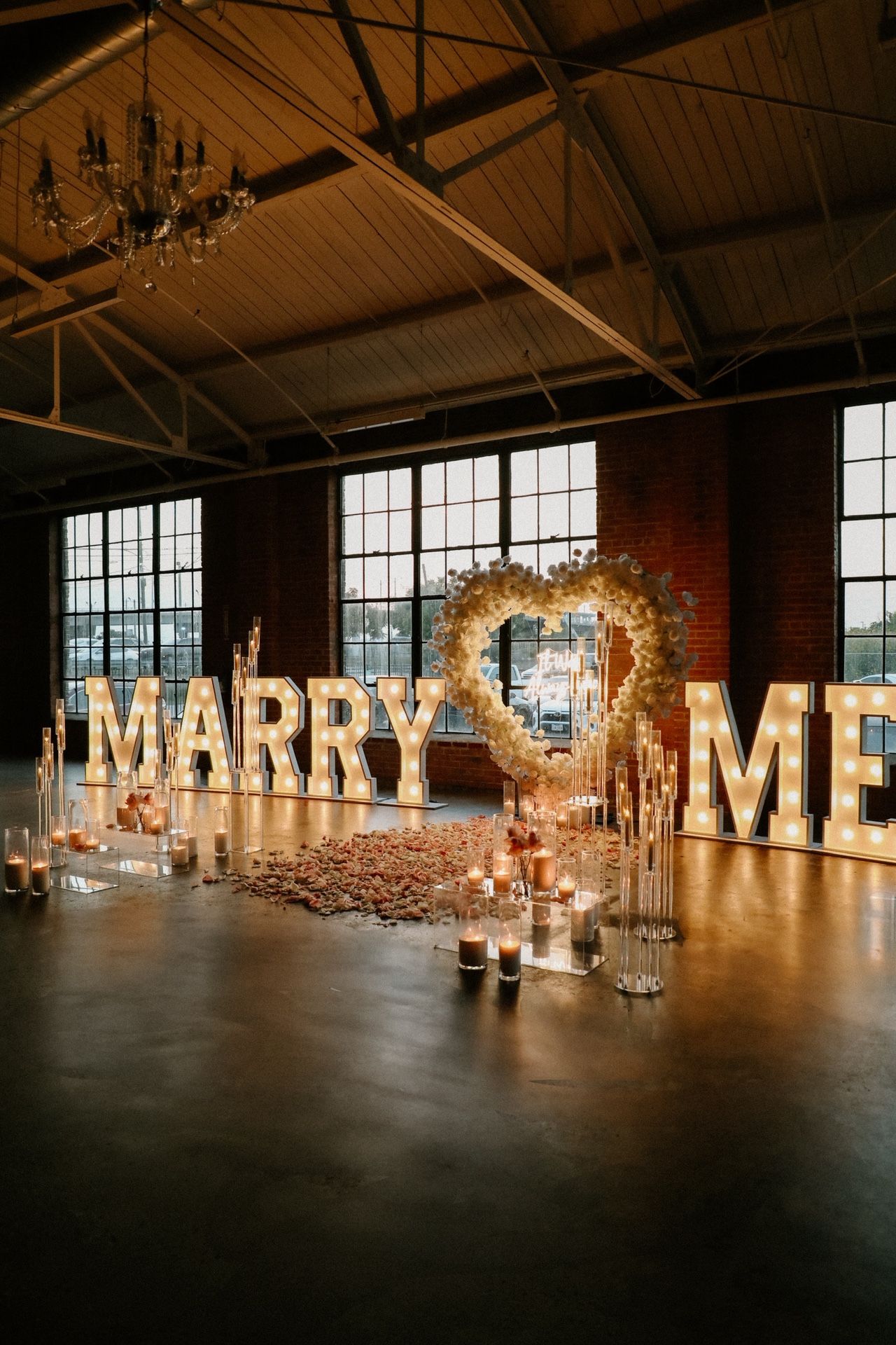 Beautiful Proposal Package