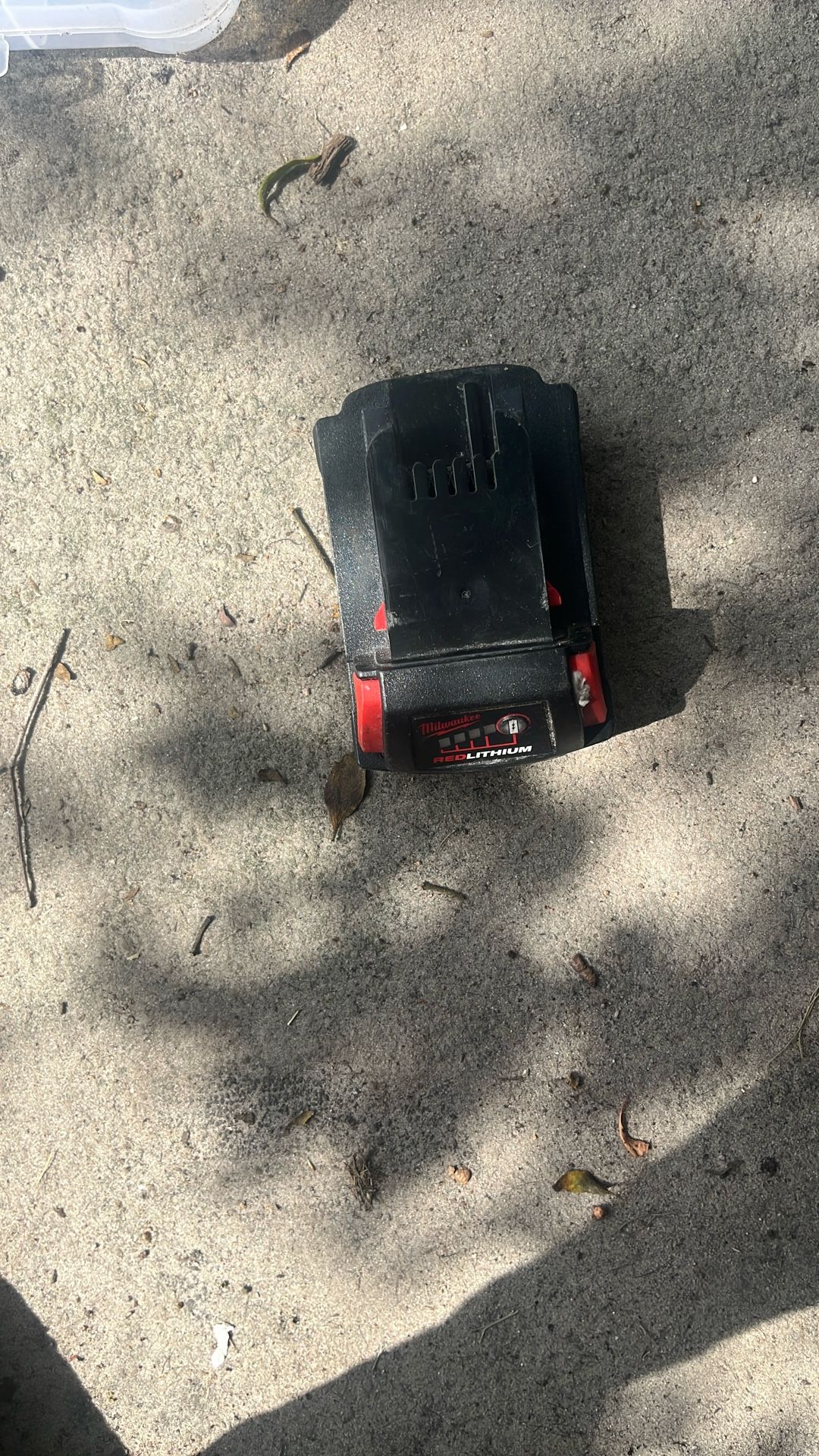 Drill Charger