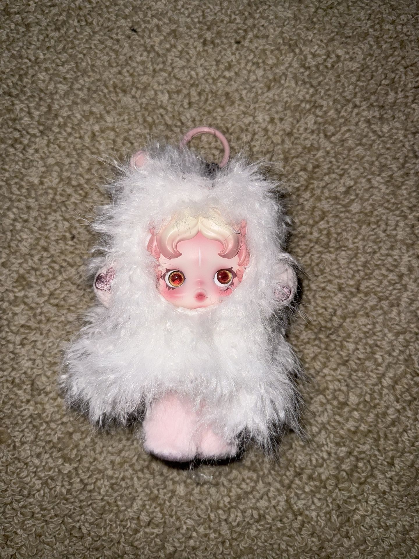 Ghostie | POP MART SKULLPANDA