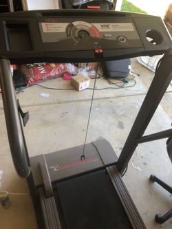 Cadence dx9 treadmill sale
