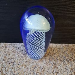 Glow In The Dark Paperweight 