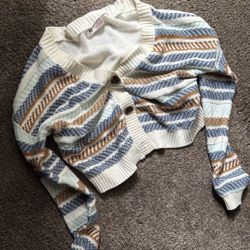 Medium Cardigan 