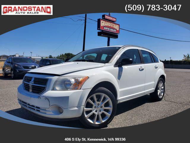 2011 Dodge Caliber