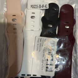 NEW Apple Watch Series 10 Bands