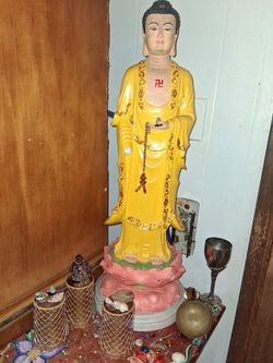 Budda