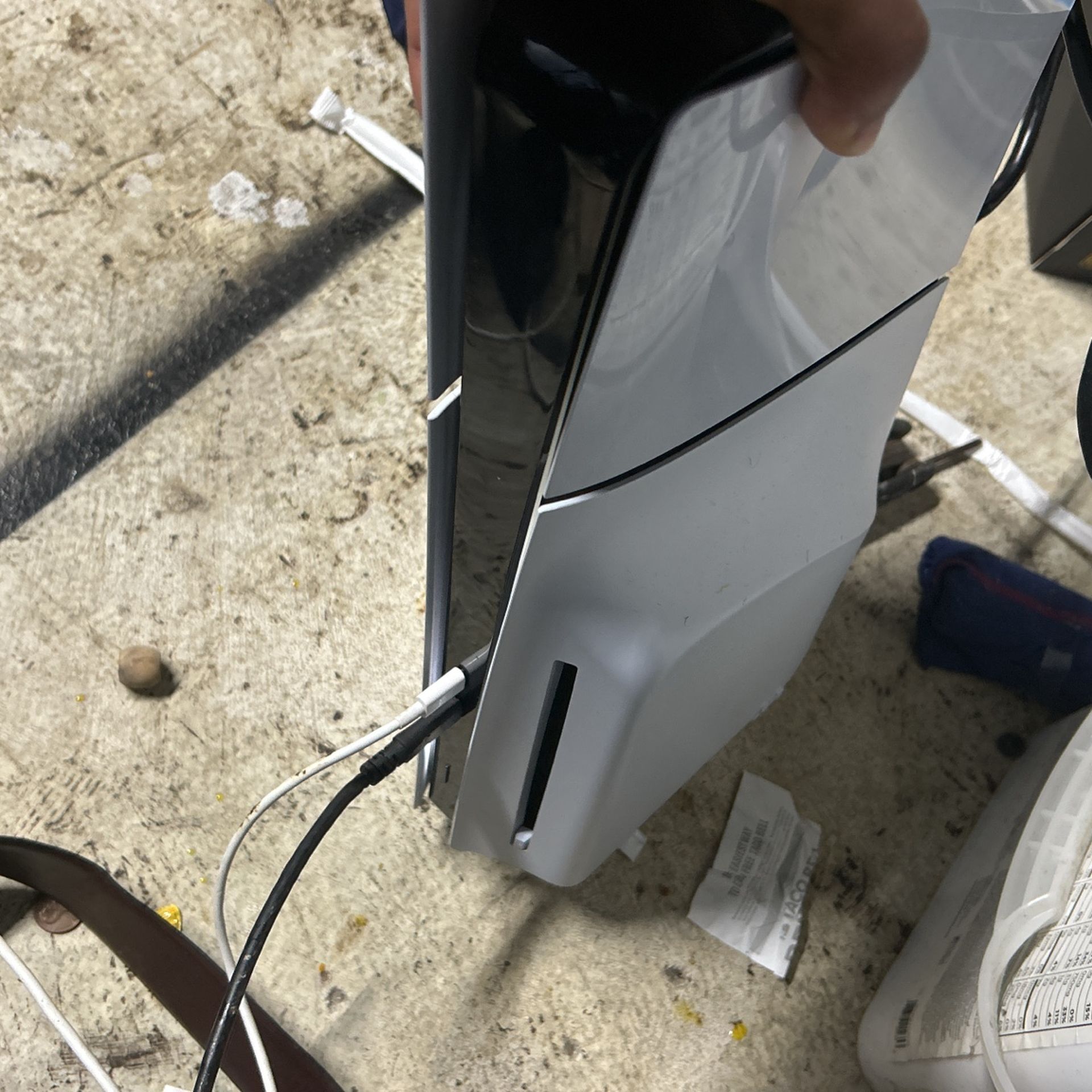 Ps5 Slim