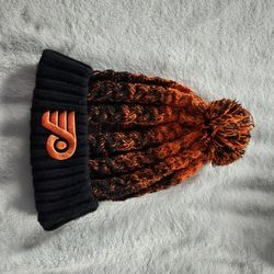 Philadelphia Flyers Beanie