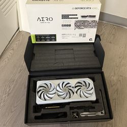 Gigabyte 4080 OC
