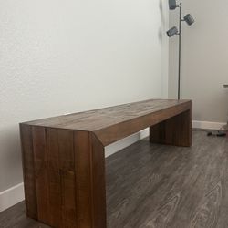 Tv Stand/console Table 