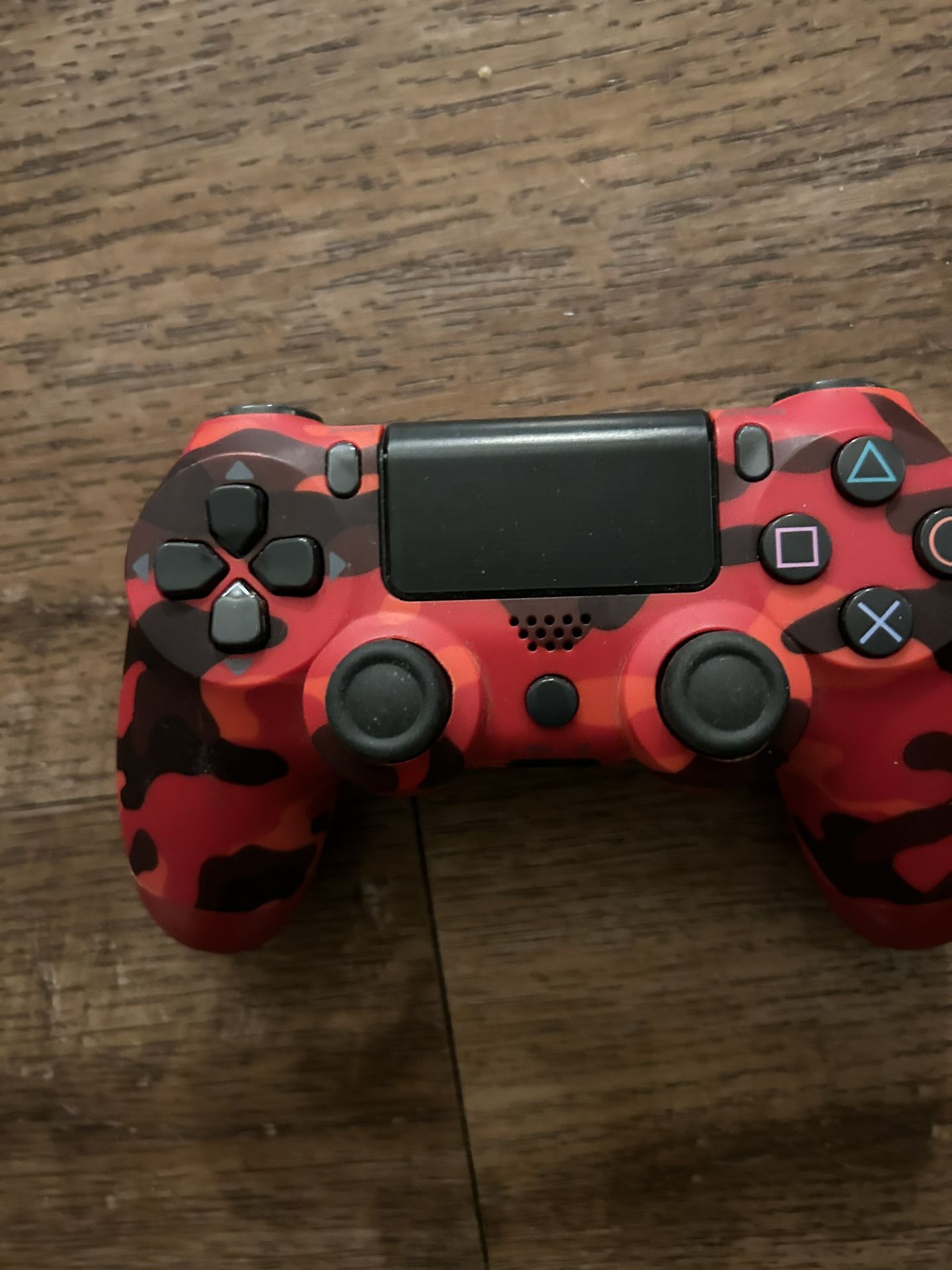 Playstation 4 Controller