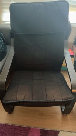 Ikea Poang Chair