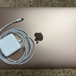 MacBook Air 2019 (Retina 13-inch)