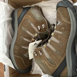 Ozark Trail Men’s Hiking Shoes
