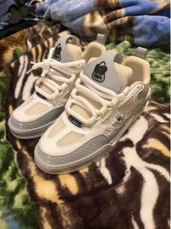 Louis Vuitton shoes
