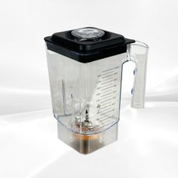 NSF 2.0L Milk tea shop Commercial Blender Jar 211DJar