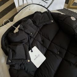 Moncler Maya 70 Jacket