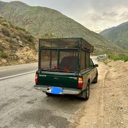 Security Garden Tools