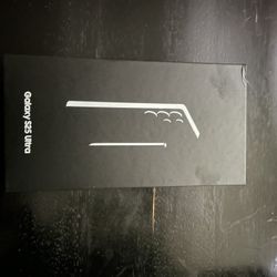 Samsung S25 Ultra 1TB