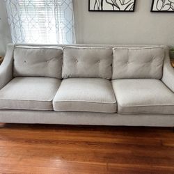 Ikea Sofá