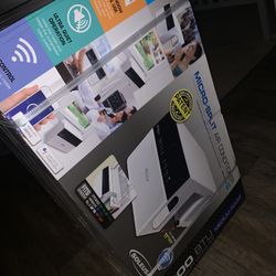 Micro Split Air Conditioner 