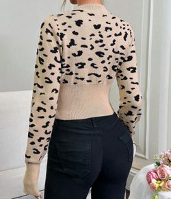 Brand New XS Winter Crop Top