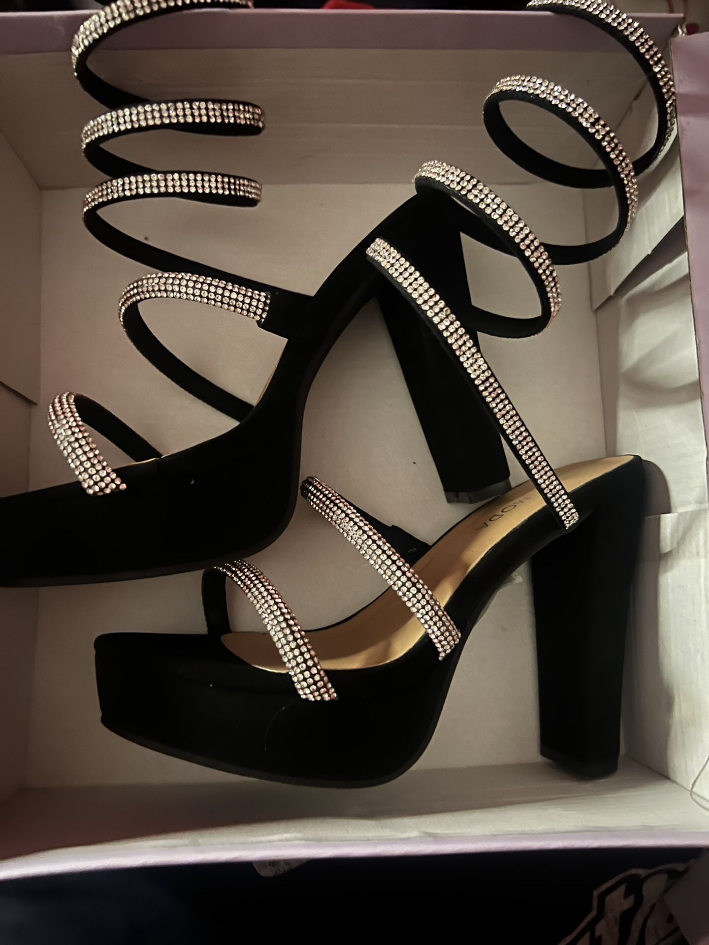 Women Heels