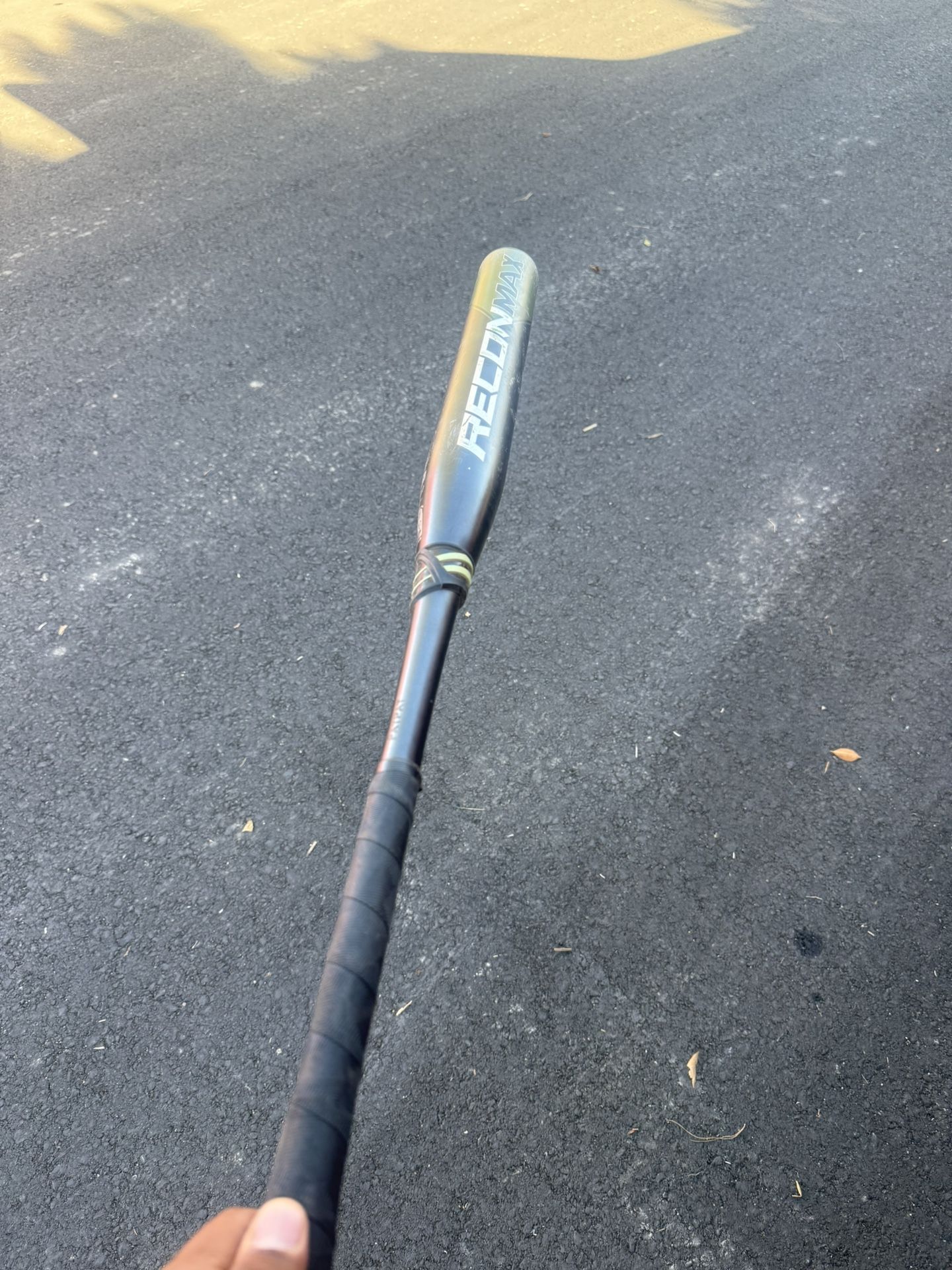 Axe Slow pitch Bat