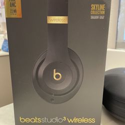 BEATS STUDIO 3 WIRELESS 