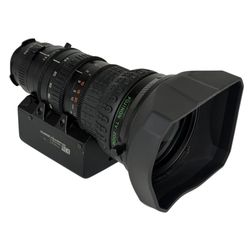 Fujinon A20x8.6BMD-DSD 20x Telephoto Zoom 2/3″ B4 Broadcast Lens - 1.8 8.6-172mm