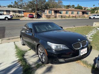 2010 535i